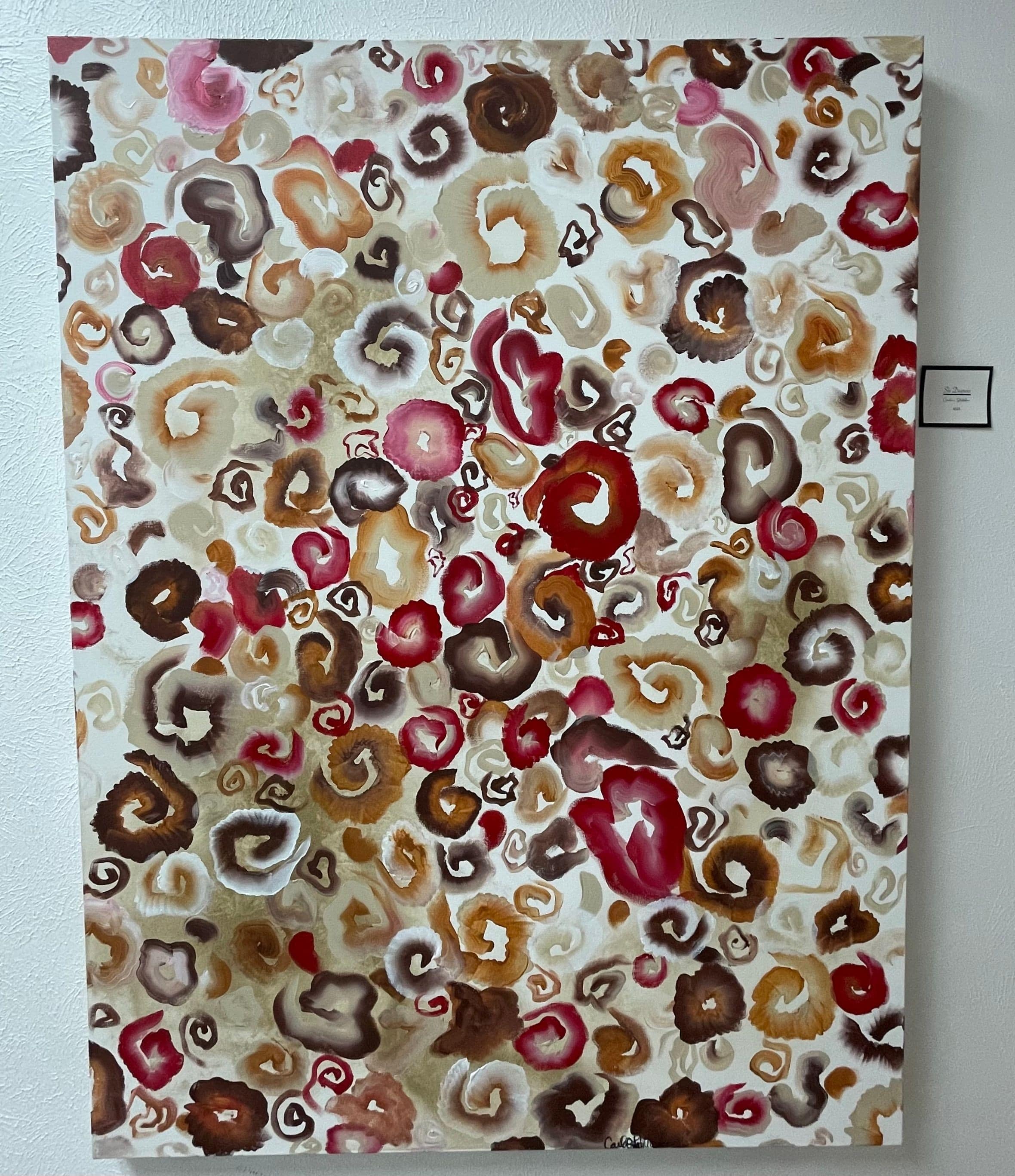 36x48
2" Gallery Wrapped Canvas