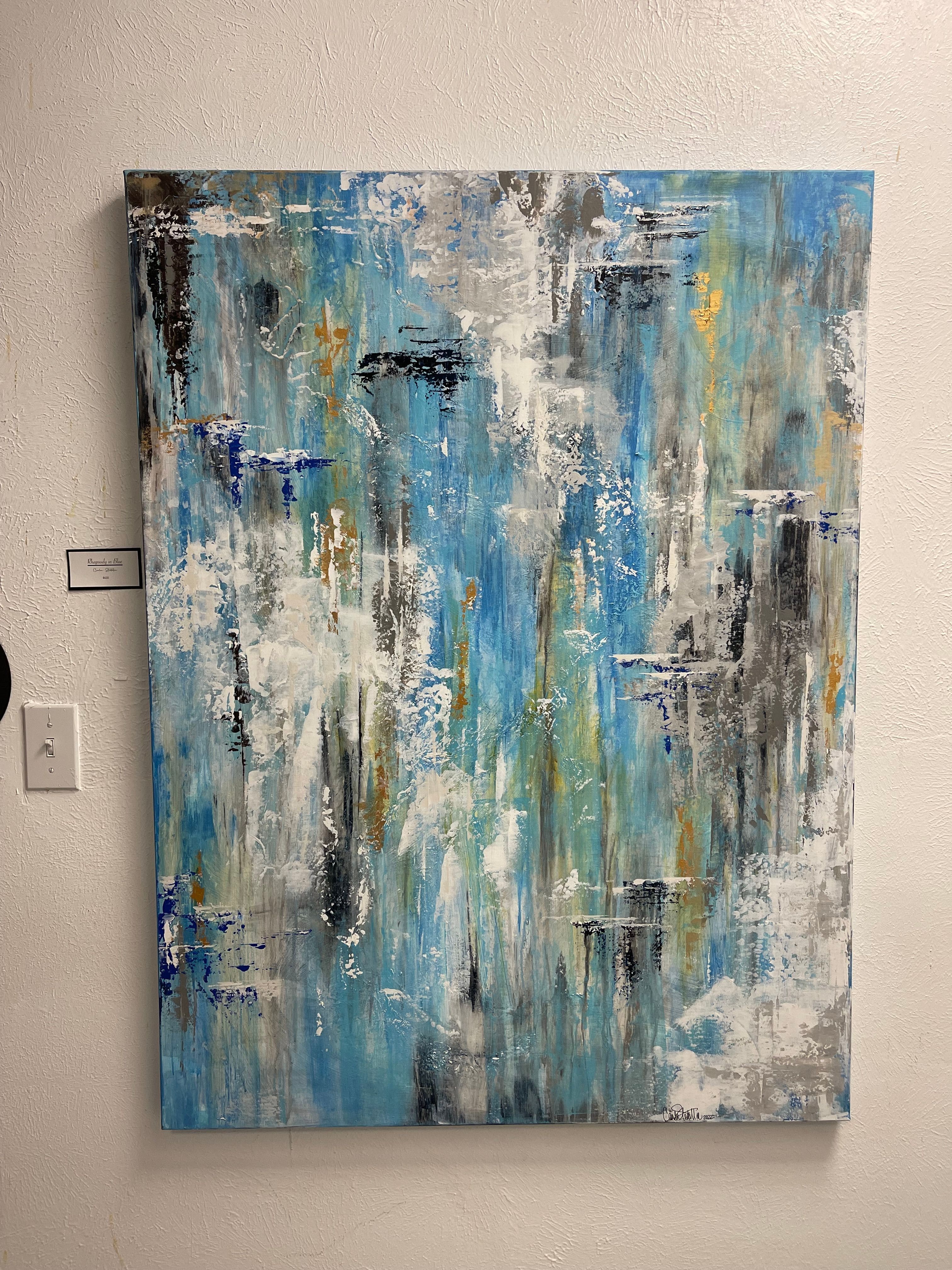 60x40.   
$650