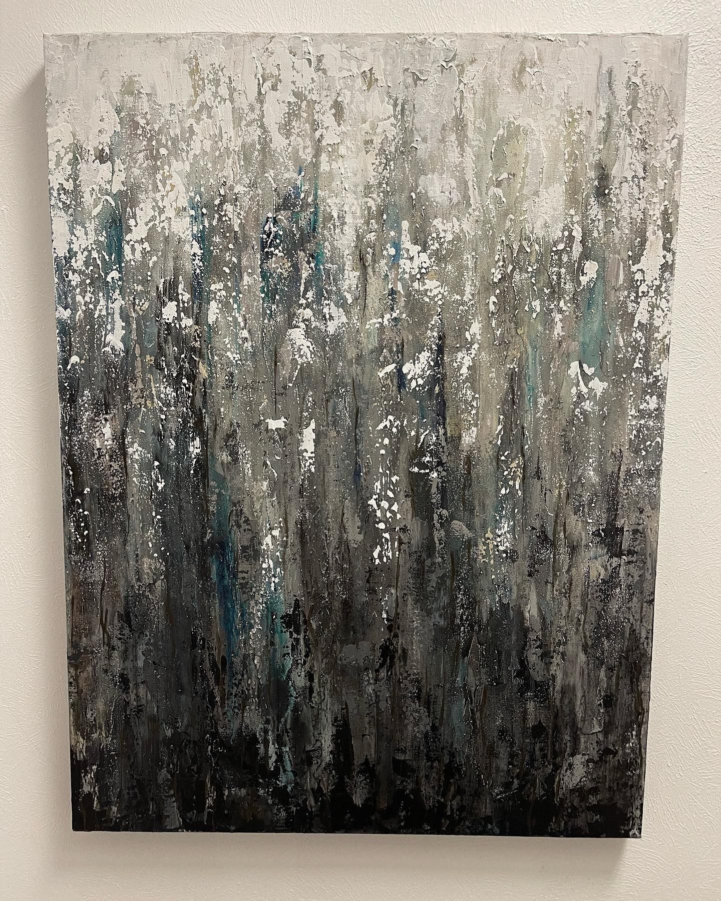 24x36  
2"Gallery Wrapped Canvas