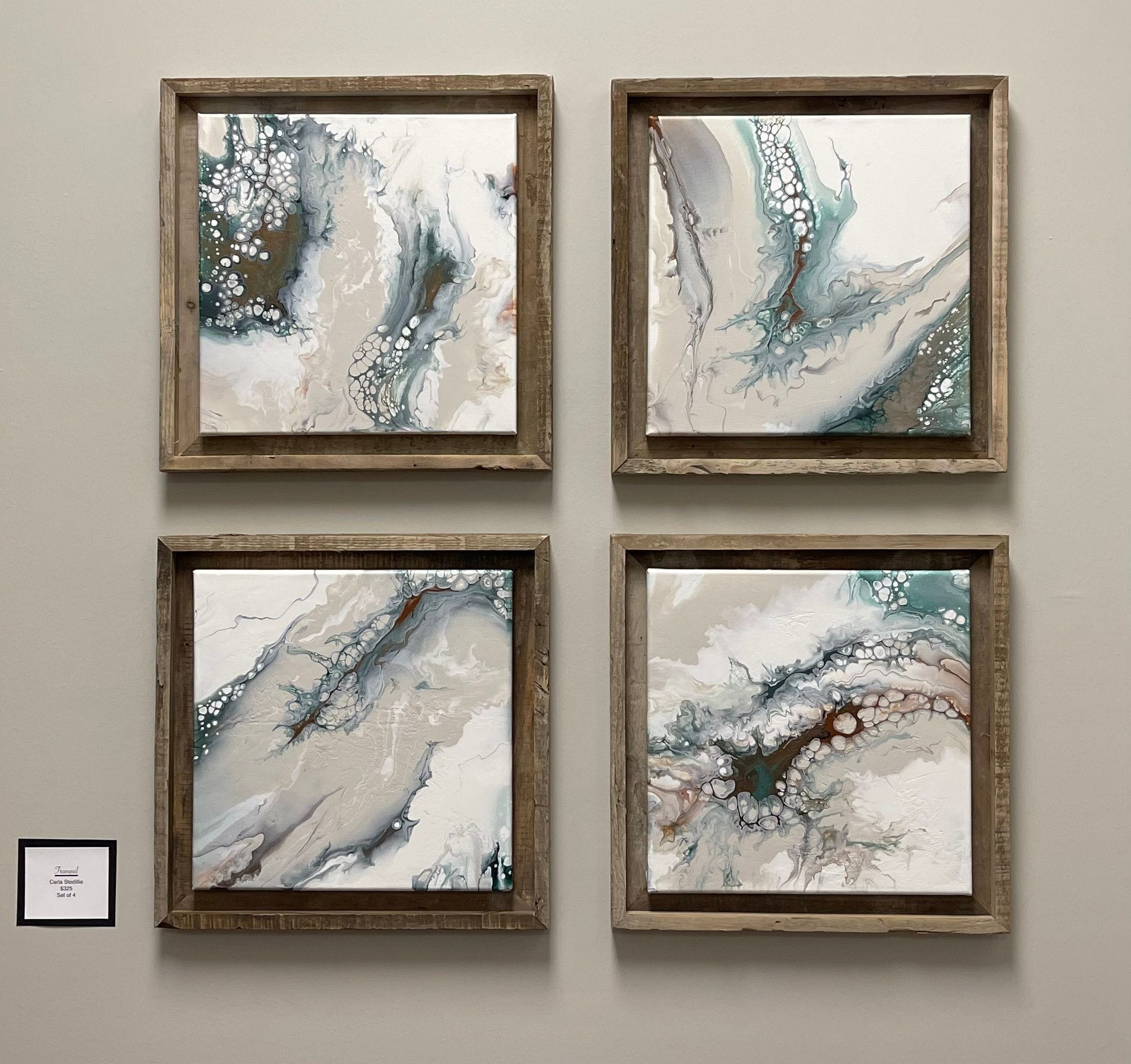 gallery