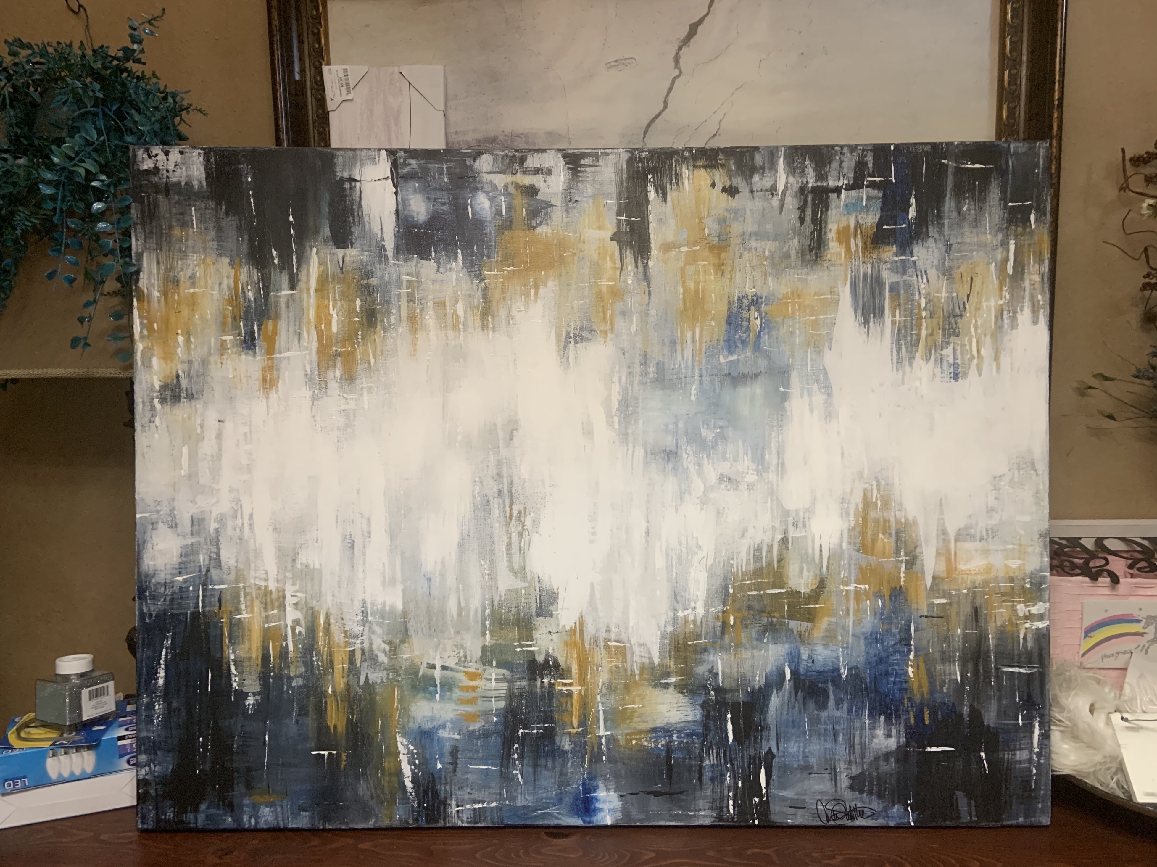 SOLD