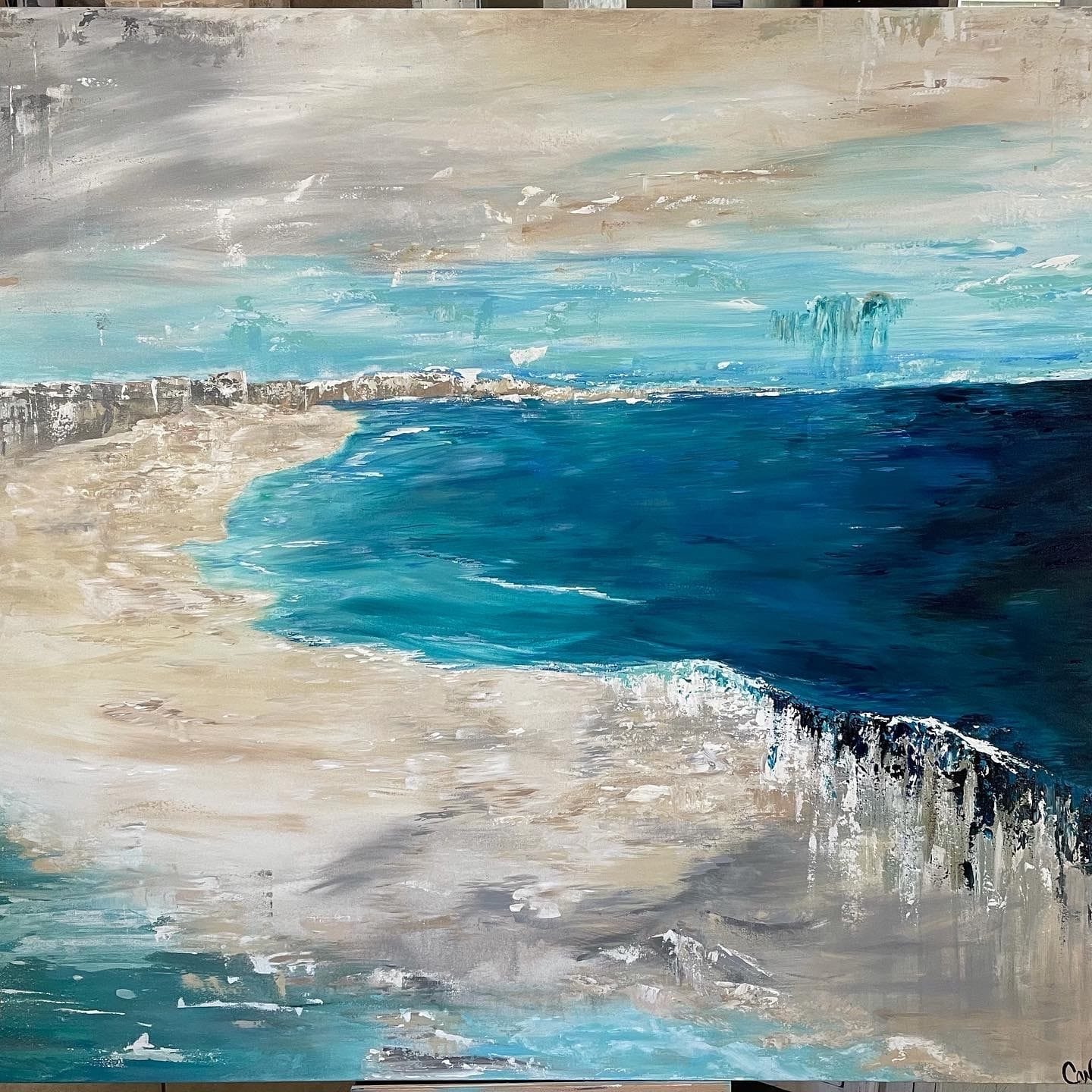 SOLD