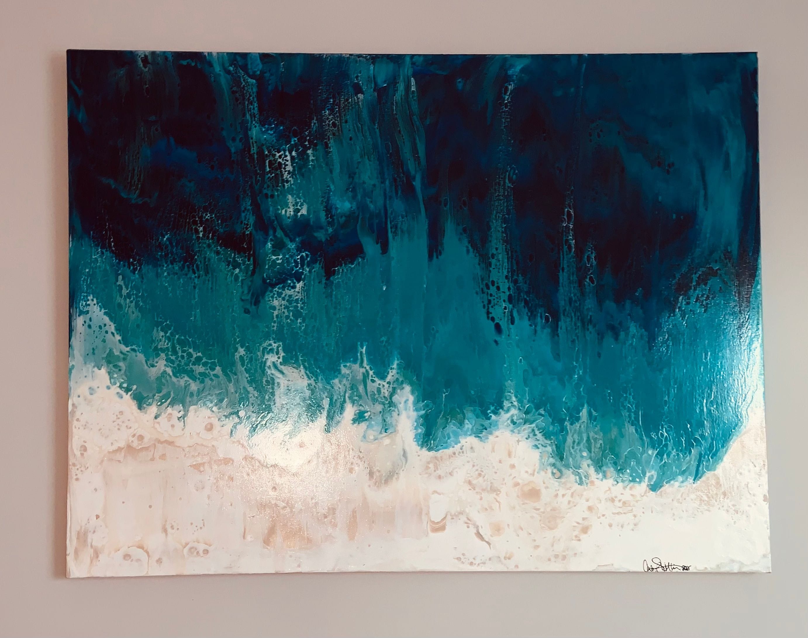 SOLD